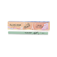 Creme gel liner