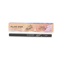 Creme gel liner