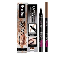 Brow Tattoo