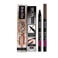 Brow Tattoo