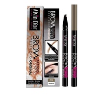Brow Tattoo