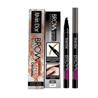 Brow Tattoo