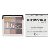 BACKSTAGE EYE PALETTE 